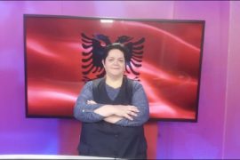 Albanian Journalist Anila Dushi Dies from COVID-19