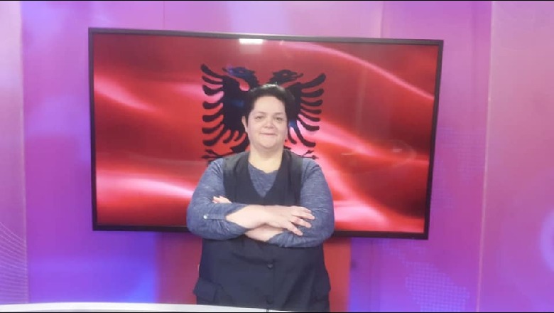 Albanian Journalist Anila Dushi Dies from COVID-19