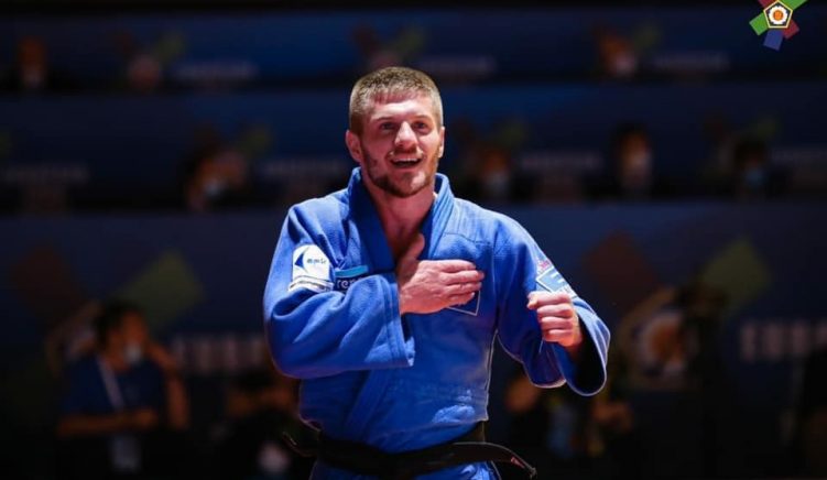 Kosovo Comes First in Judo European Championship