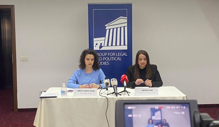 GLPS Prishtina Think Tank Lists Priorities for the Newly Elected Government