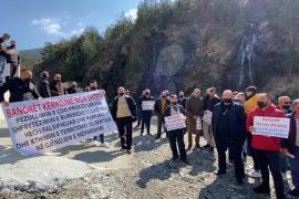 Investigation Launched into Hydro Power Plant Construction in Albania