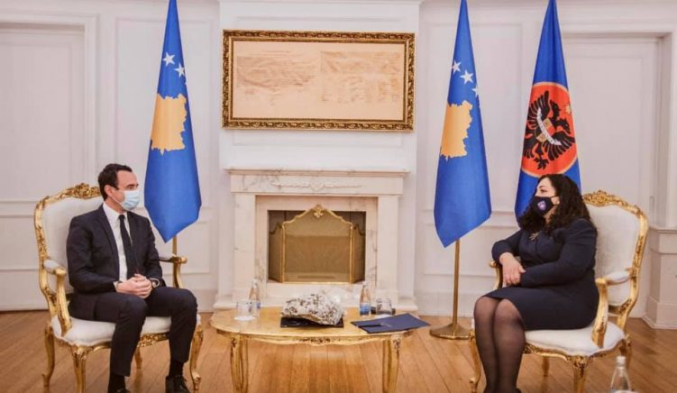 Kosovo Think Tank Calls for Strategy on Dialogue with Serbia