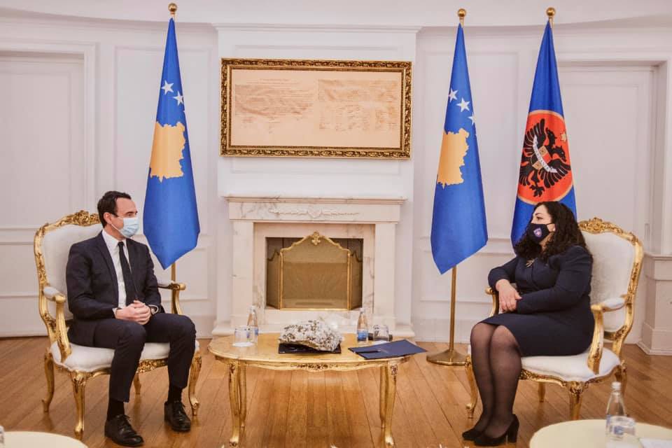 Kosovo Think Tank Calls for Strategy on Dialogue with Serbia