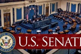 2 US Senators Urge Albanian Government to Ensure Free Elections
