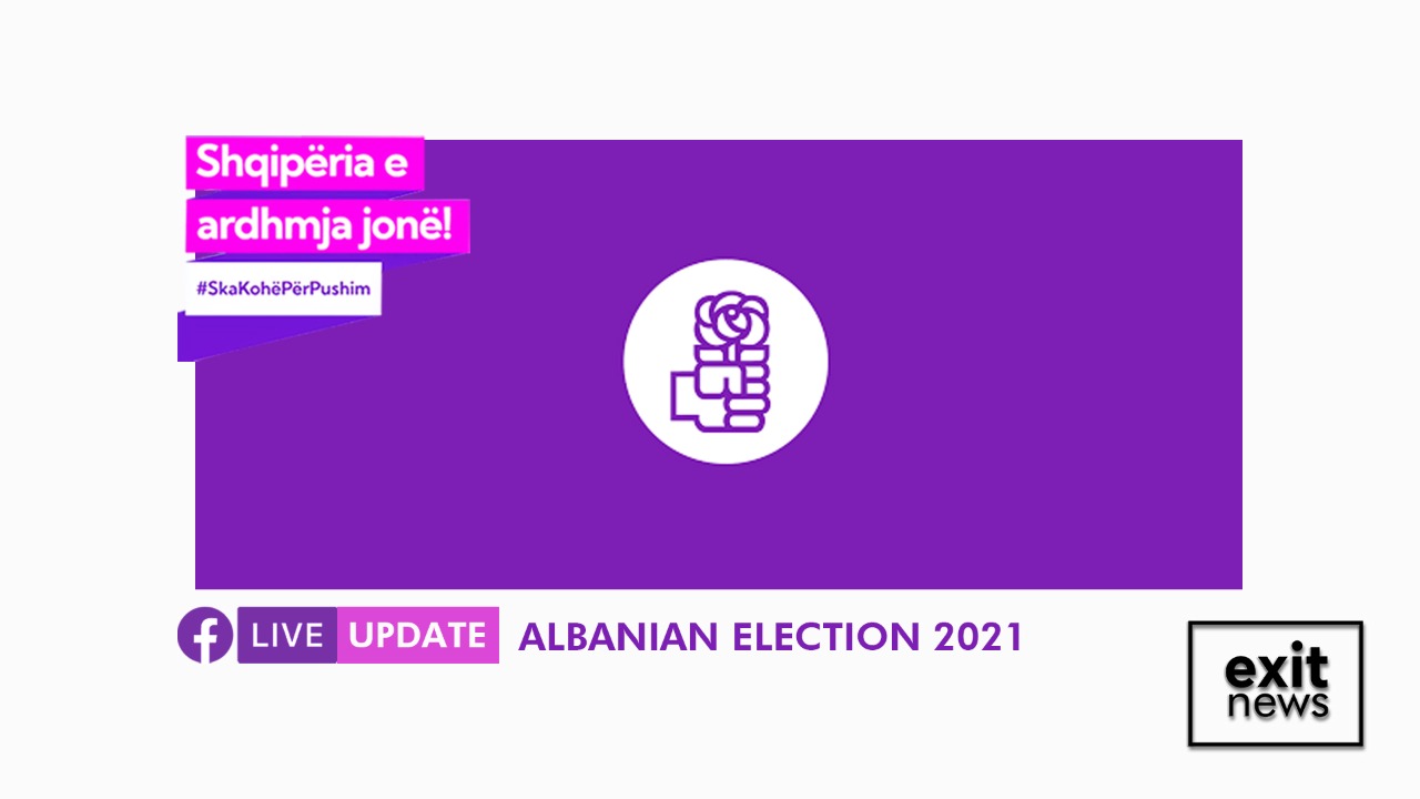 Comment: How Did Edi Rama Potentially Secure a Third Mandate?