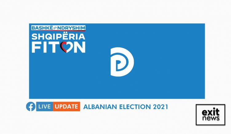 WhatsApp Image 2021 04 20 at 11.09.19 PM 1 Opposition PD Requests Camera Footage from Every Voting and Counting Centre