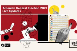 Albanian Election Live Blog: Morning