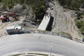 Albanian Government Didn’t Notify UNESCO Regarding Gjirokaster Bypass Project