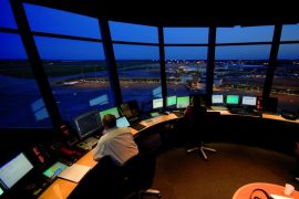 European Air Traffic Controllers ‘Horrified’ by Arrests of Their Albanian Colleagues