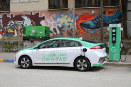 Green Taxis Apologise for Staff’s Transphobic Attitude, Pledge Solidarity