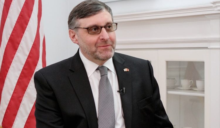 US Senior Official to Discuss Upcoming Elections with Albanian Leaders