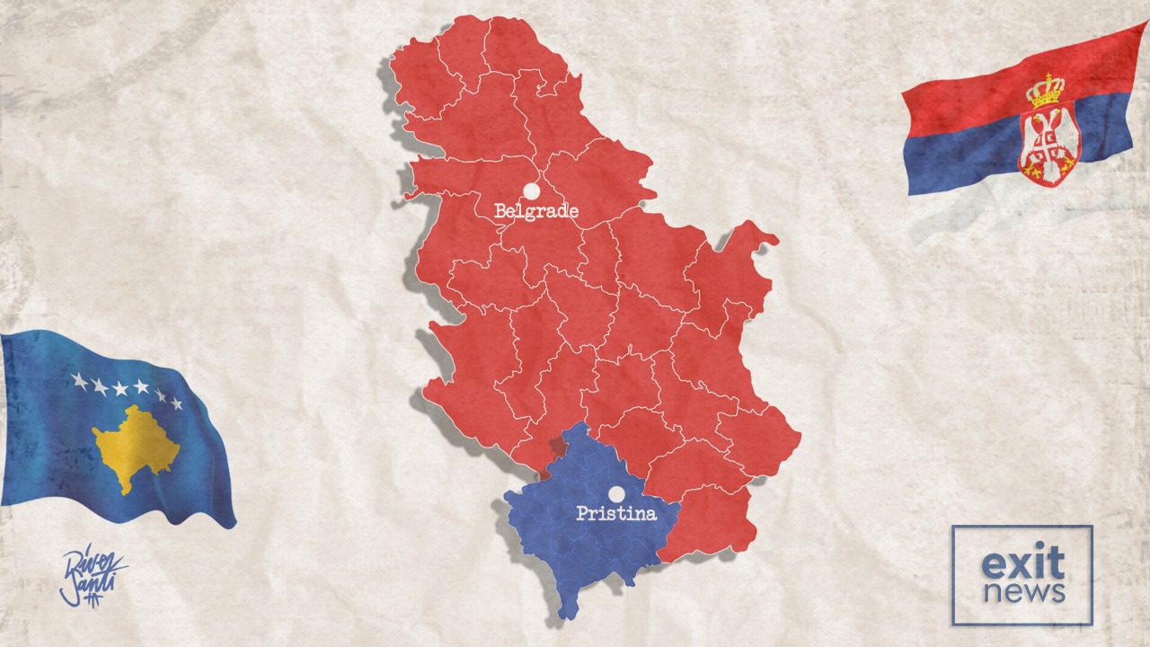 Balkan’s Fragile Peace at Risk as Germany, France Appoint Regional Advisors