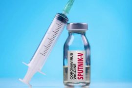 Serbia Starts Production of Russian Sputnik V Vaccine against Coronavirus