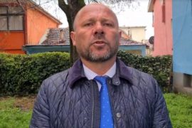 Opposition Candidate Threatens with Murder Those Who Attempt to Buy Votes in Albanian Elections