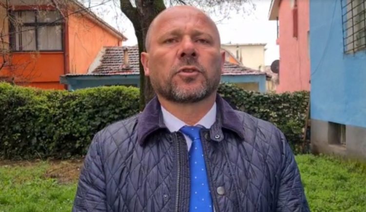 Opposition Candidate Threatens with Murder Those Who Attempt to Buy Votes in Albanian Elections