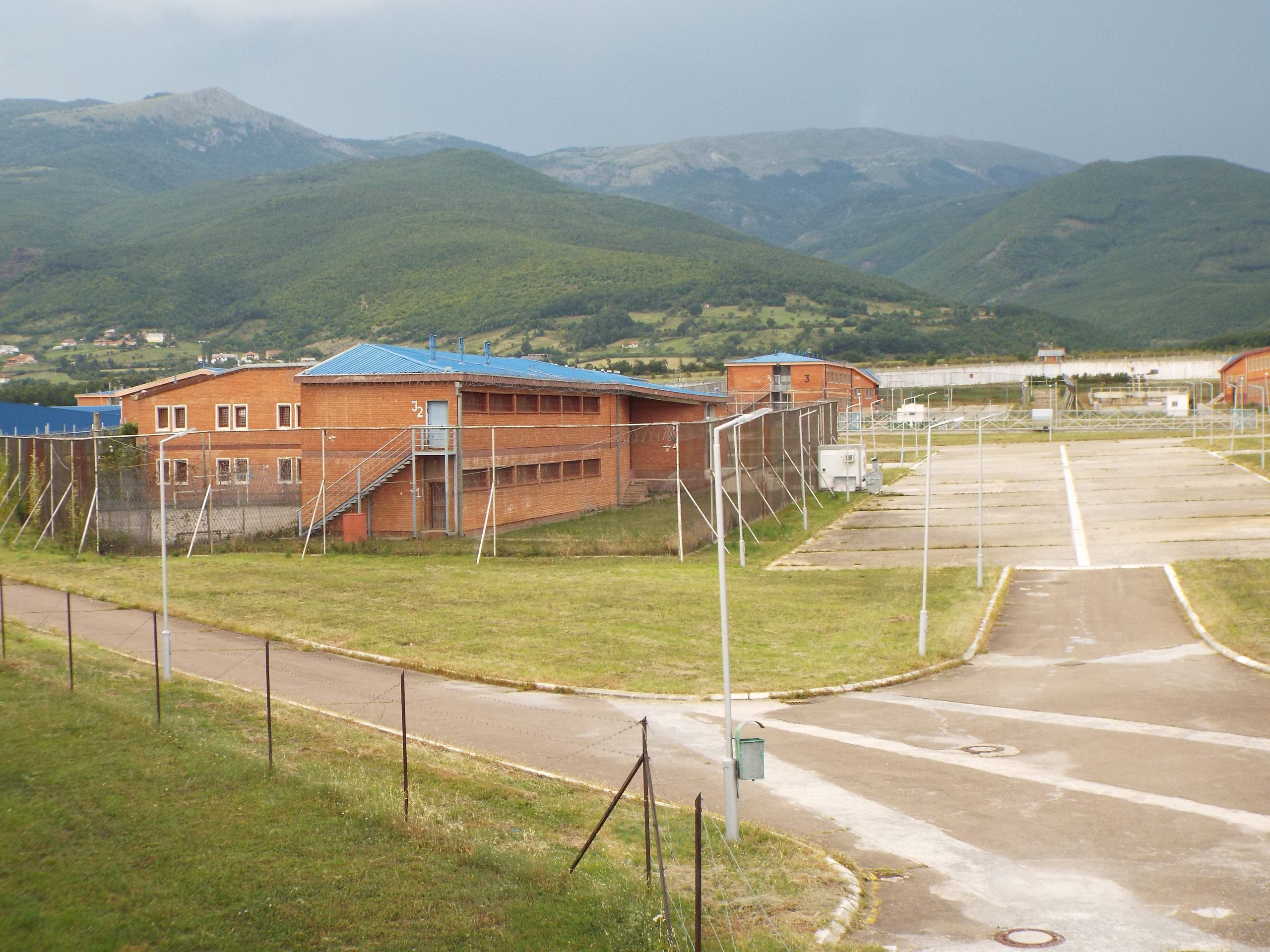 Massacre in Kosovo Prison Was Planned by Serbia, Witness Says