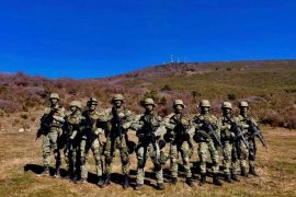 Kosovo and Serbia Host US and Russian-Led Military Exercises