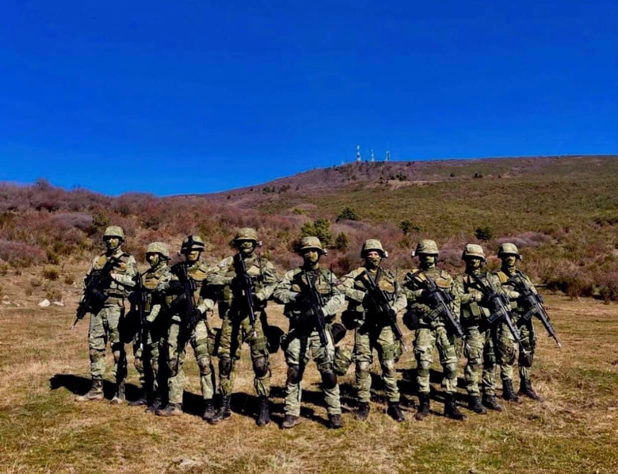 Kosovo and Serbia Host US and Russian-Led Military Exercises