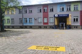 6-Year-Old Girl Sexually Assaulted by Older Boys in Kosovo