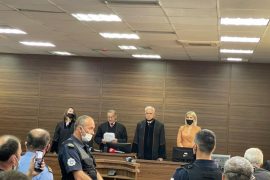 Kosovo Court Sentences Man to Life in Prison for Murder of Female Cousin