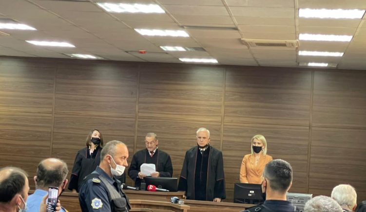Kosovo Court Sentences Man to Life in Prison for Murder of Female Cousin