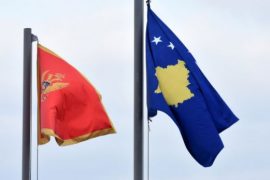 Kosovo and Montenegrin Presidents Discuss Ahead Brdo-Brijuni Summit