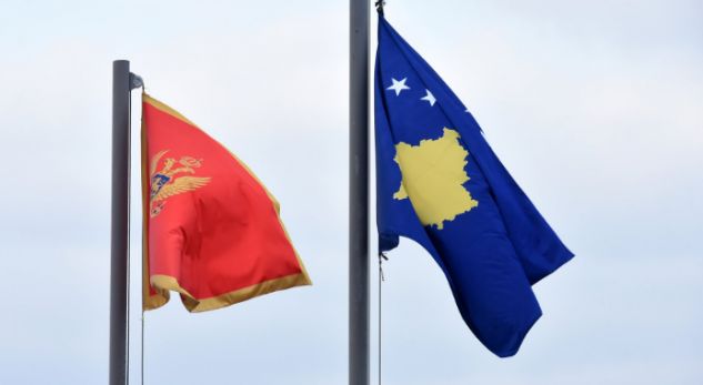 Kosovo and Montenegrin Presidents Discuss Ahead Brdo-Brijuni Summit
