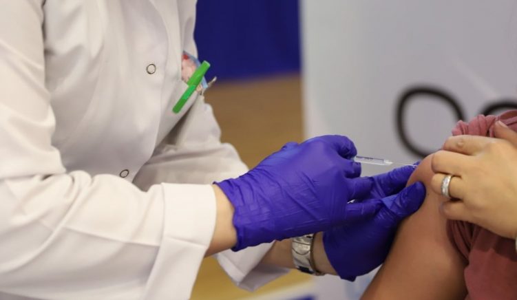 Kosovo vaccine Kosovo Seals Deal with Pfizer for 1.2 Million Doses of Coronavirus Vaccine