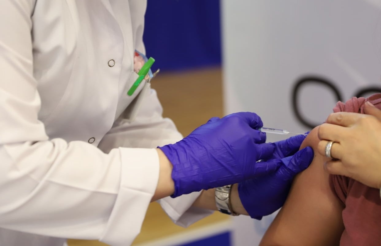 Kosovo Seals Deal with Pfizer for 1.2 Million Doses of Coronavirus Vaccine