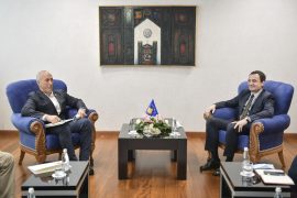 Opposition Asks Kosovo Government for US Envoy in Prishtina-Belgrade Dialogue