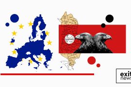 Comment: EU Hesitation at Balkan Membership Comes as No Suprise