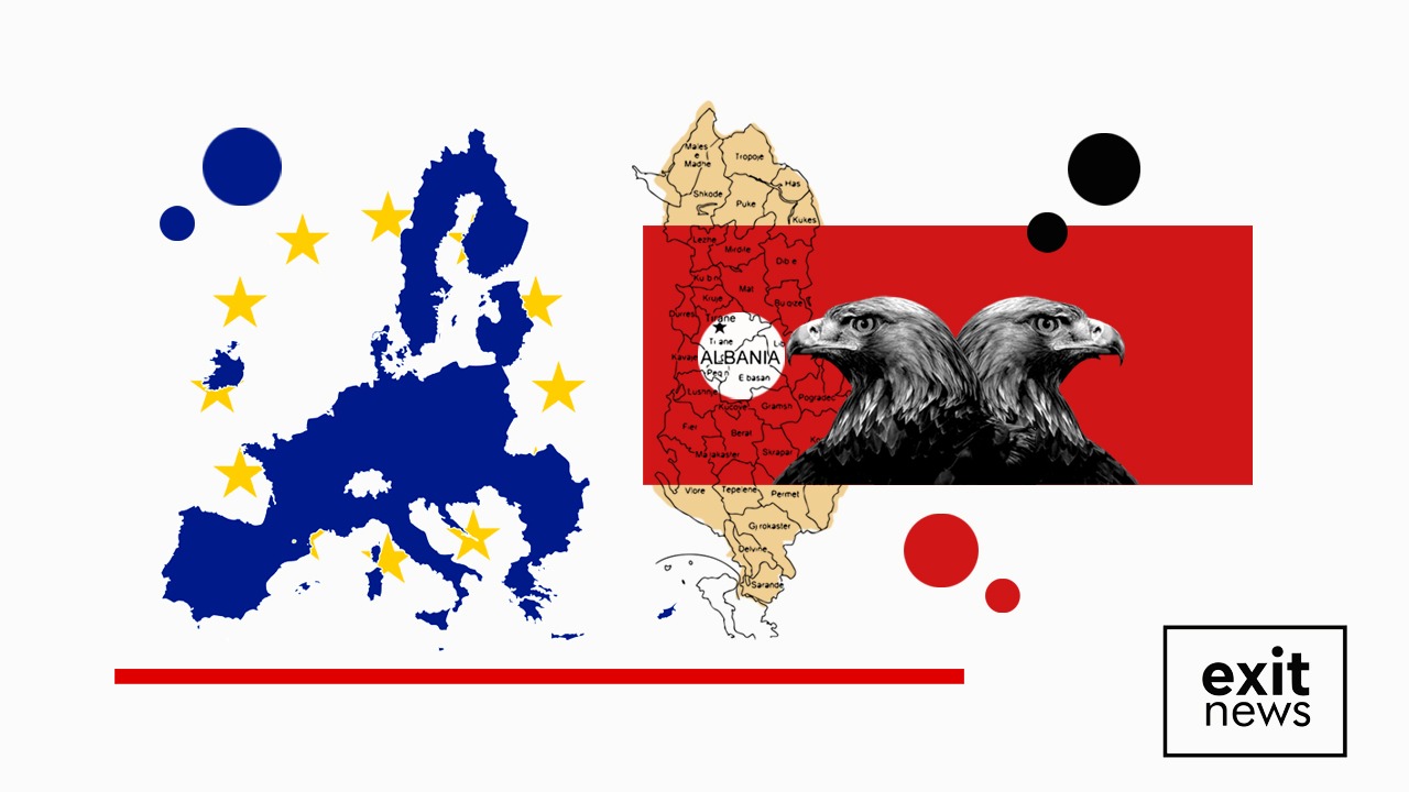 Tirana: EPC – A Brake on the Road to the EU?