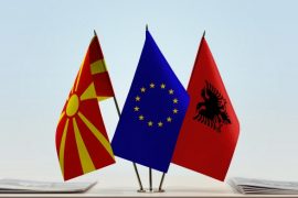 Albania and North Macedonia’s EU Accession Paths Inseparable, Germany Reiterates