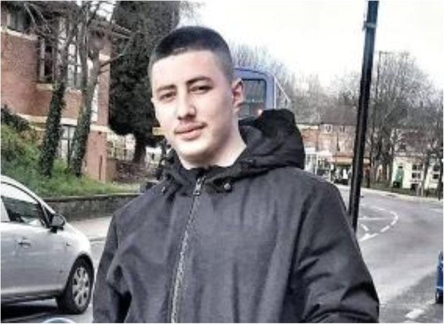 Young Albanians Exploited by Criminal Gangs in UK