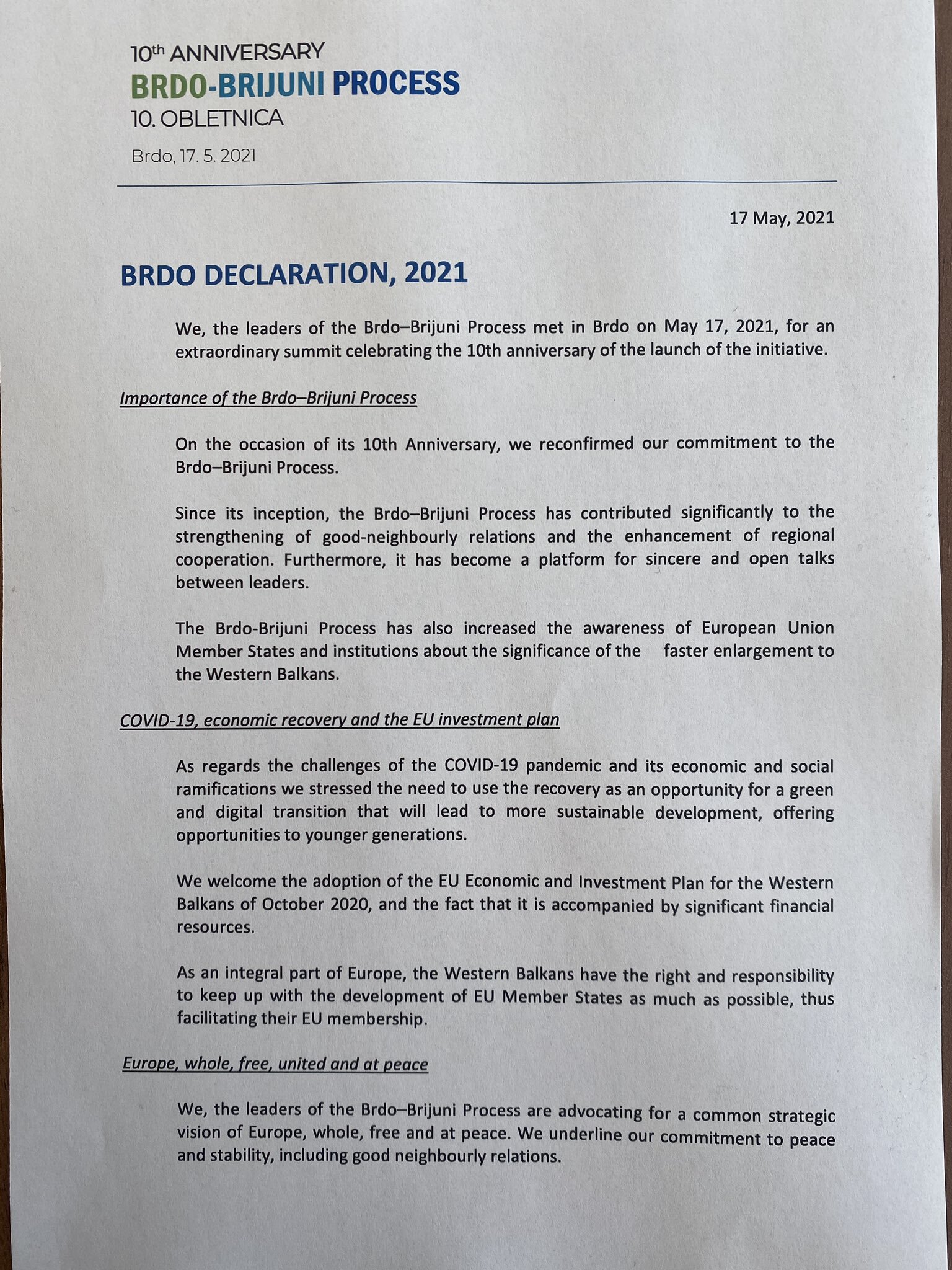 brdo brijuni declaration1