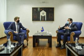 Kosovo Prime Minister Calls on Serbia to Open State Archives for Missing Persons
