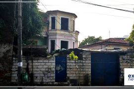 Albanian Government Demolishes Historic Villa on Kont Urani Street