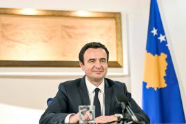 US Hopes Kosovo-Serbia License Plate Agreement Comes Soon