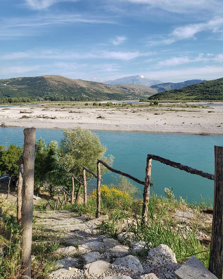 Albanian Communities Are Fighting Hydropower and They Are Winning