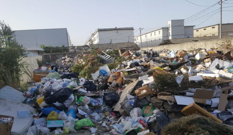 Albanian Government to Subsidize Waste Management Costs for Municipality of Durres