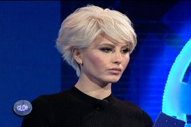 Albanian Journalist Uses Homophobic Slurs on Live Television