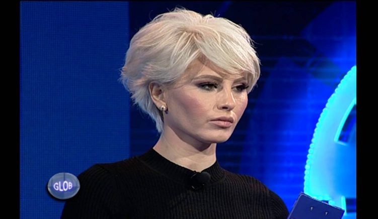 Albanian Journalist Uses Homophobic Slurs on Live Television