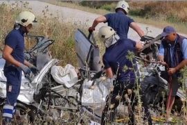 Deadly Weekend on Albanian Roads as Government Road Safety Initiative Fails to Yield Results