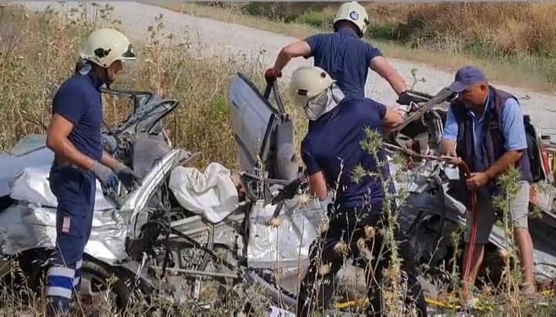 Deadly Weekend on Albanian Roads as Government Road Safety Initiative Fails to Yield Results