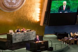 Albania Elected to UN Security Council for the First Time