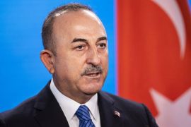 Turksh Foreign Minister Calls for Immediate Start of Accession Negotiations with Albania