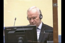 Ratko Mladic, the ‘Butcher of Bosnia’, to Spend Life in Prison