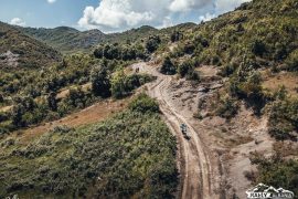 Albanian Prime Minister Praises Racing Rally that Took Place in Protected Landscapes