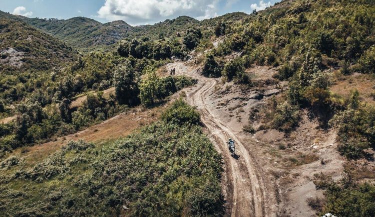 rally 3 Albanian Prime Minister Praises Racing Rally that Took Place in Protected Landscapes