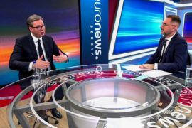 Vučić: Albania, North Macedonia’s Path Blocked by EU’s Unwillingness to Expand, Not by Bulgaria